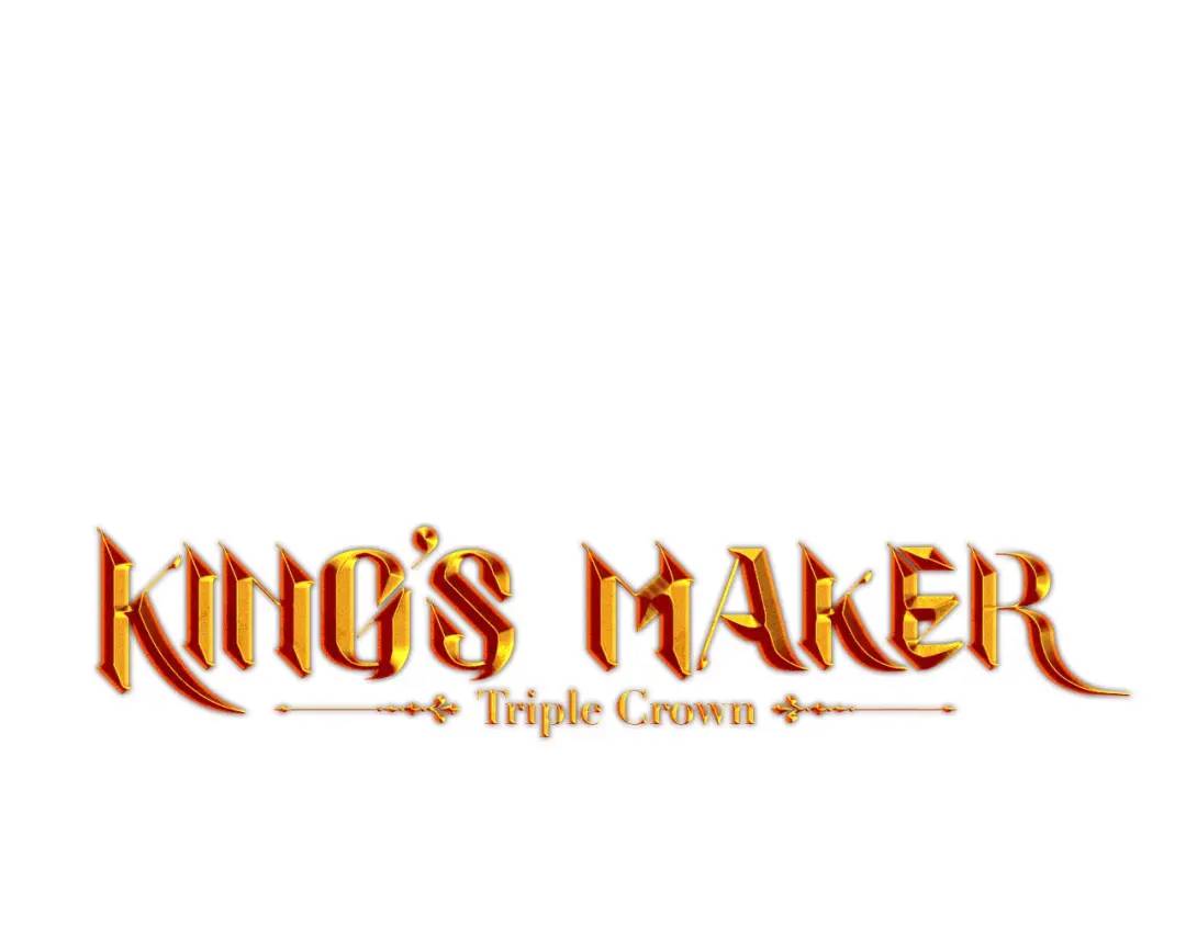 King's Maker - 第1话 拥有你的第一天(1/2) - 1