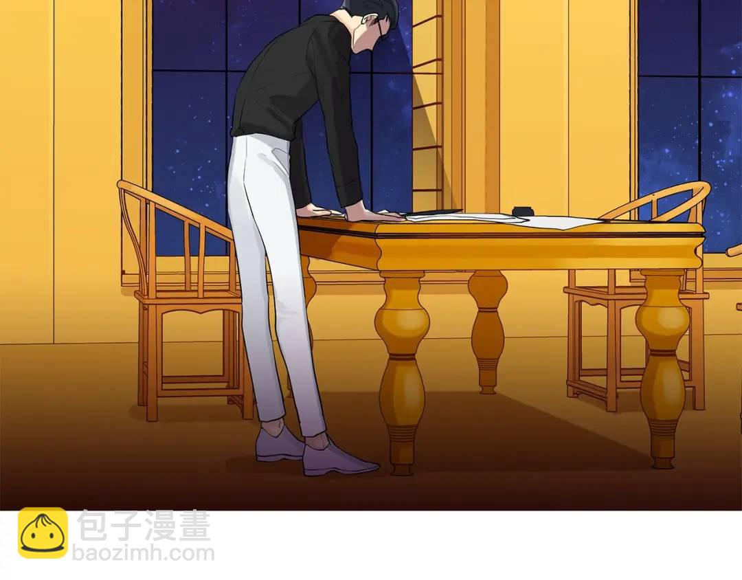 第3话 可能要上瘾了(1/3)-第42话