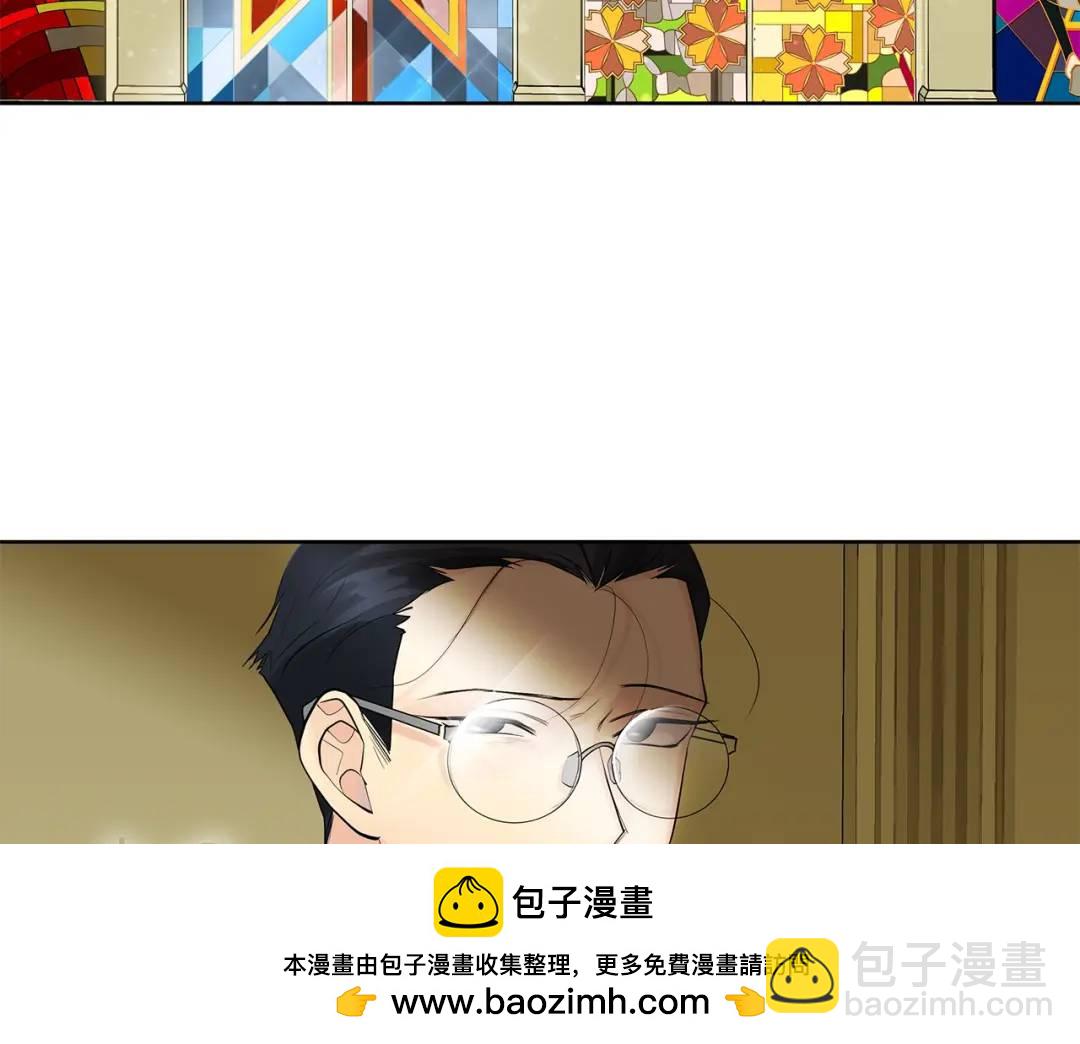 第5话 我的固执的人(1/4)-第44话