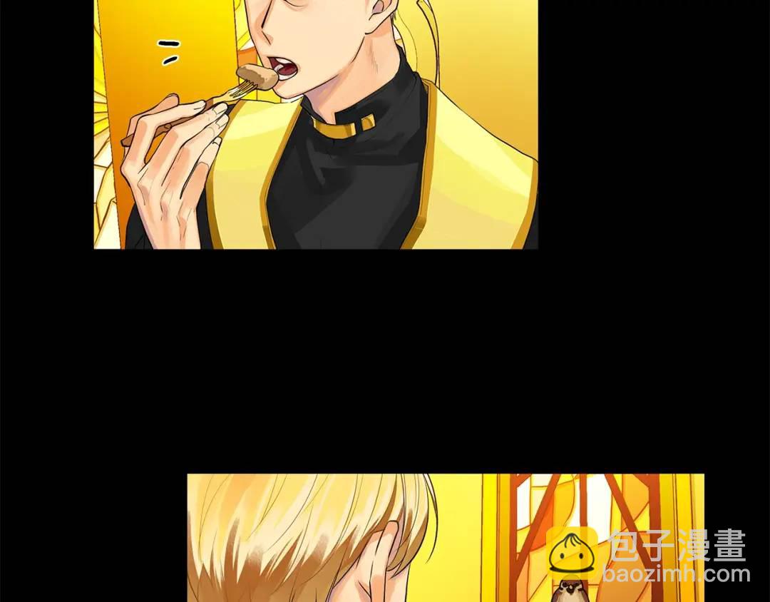 第7话 猜心游戏(1/4)-第46话