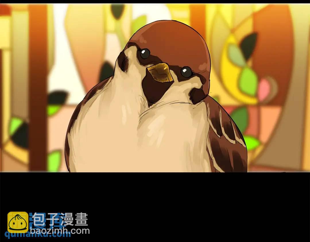 第7话 猜心游戏(1/4)-第46话