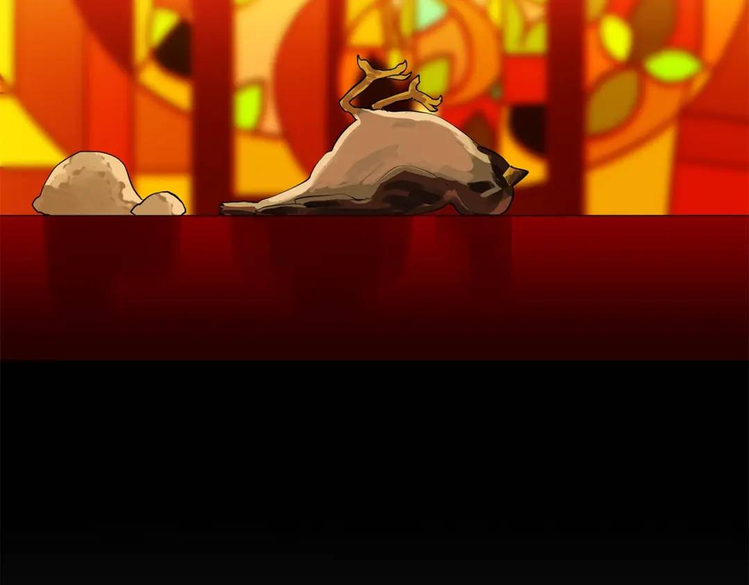 第7话 猜心游戏(1/4)-第46话