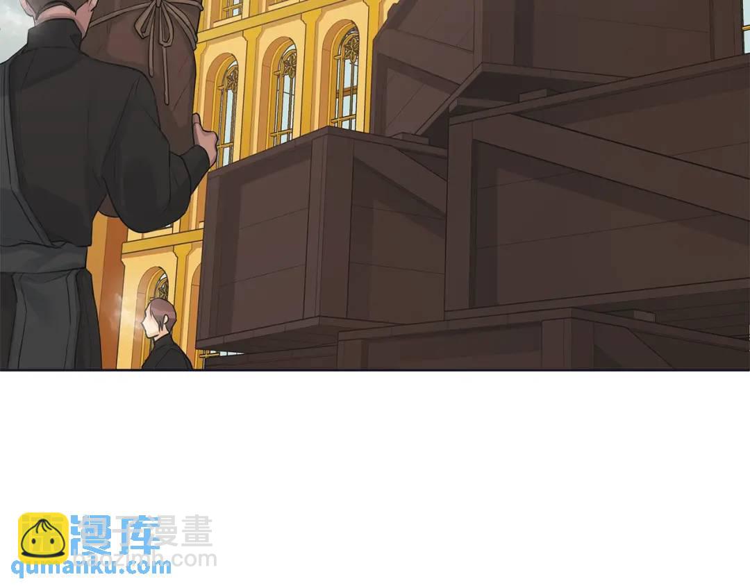 第11话 马车外的刺客(1/3)-第50话