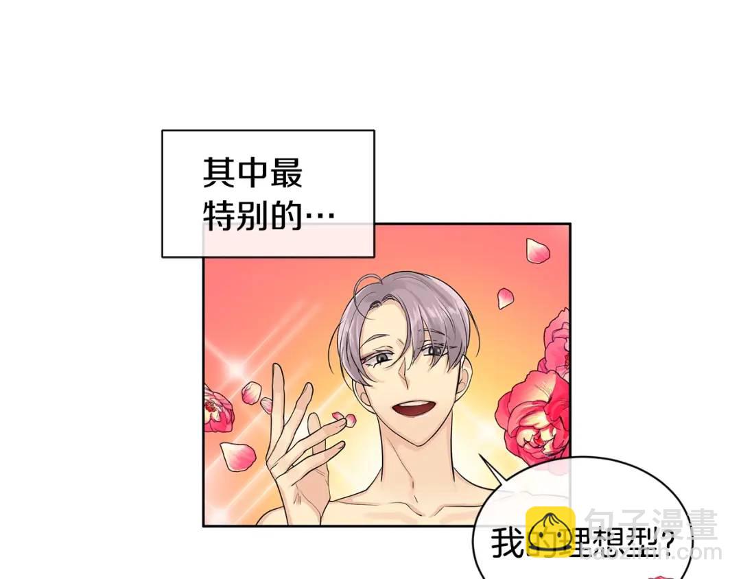 第15话 看中你了(1/3)-第54话