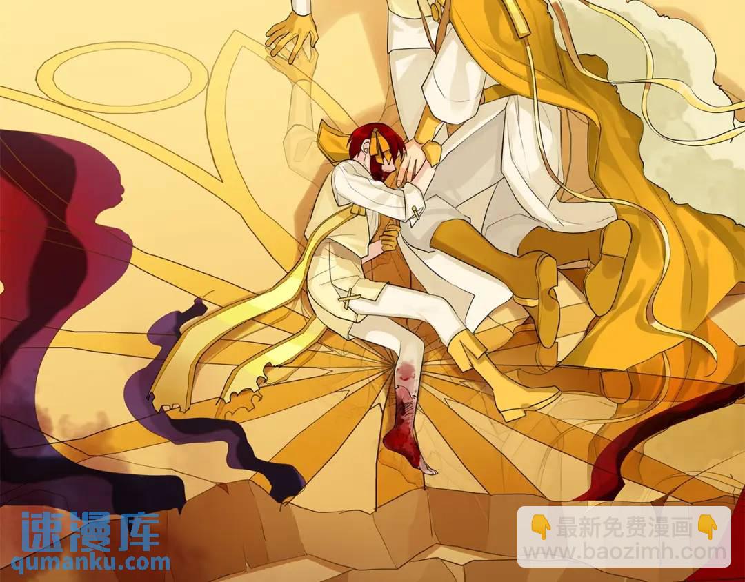 第17话 不要管我(1/3)-第56话