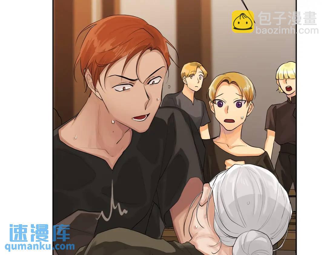 第21话 力所能及的事(1/4)-第60话