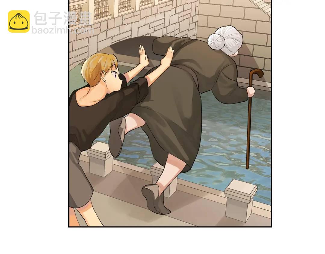 第21话 力所能及的事(1/4)-第60话