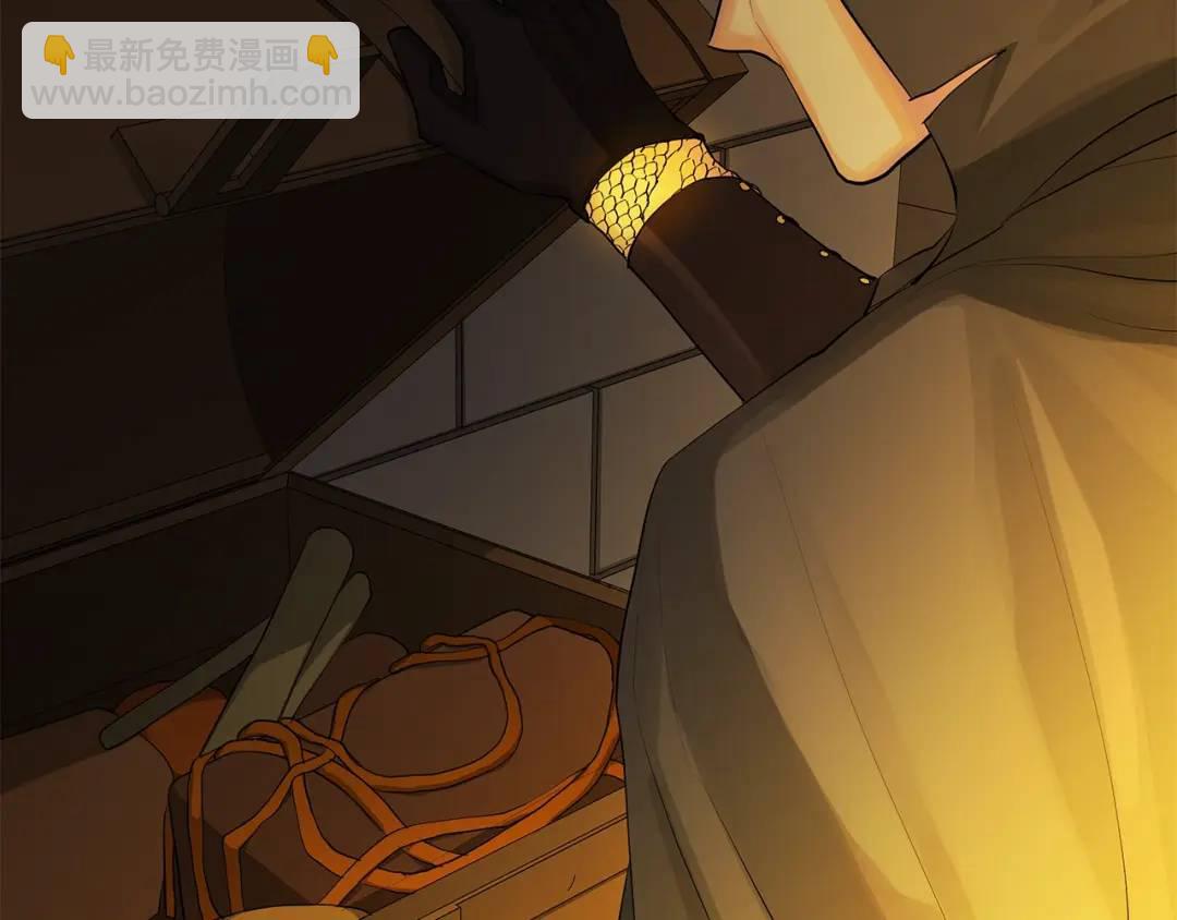 第23话 神秘公爵(1/3)-第62话