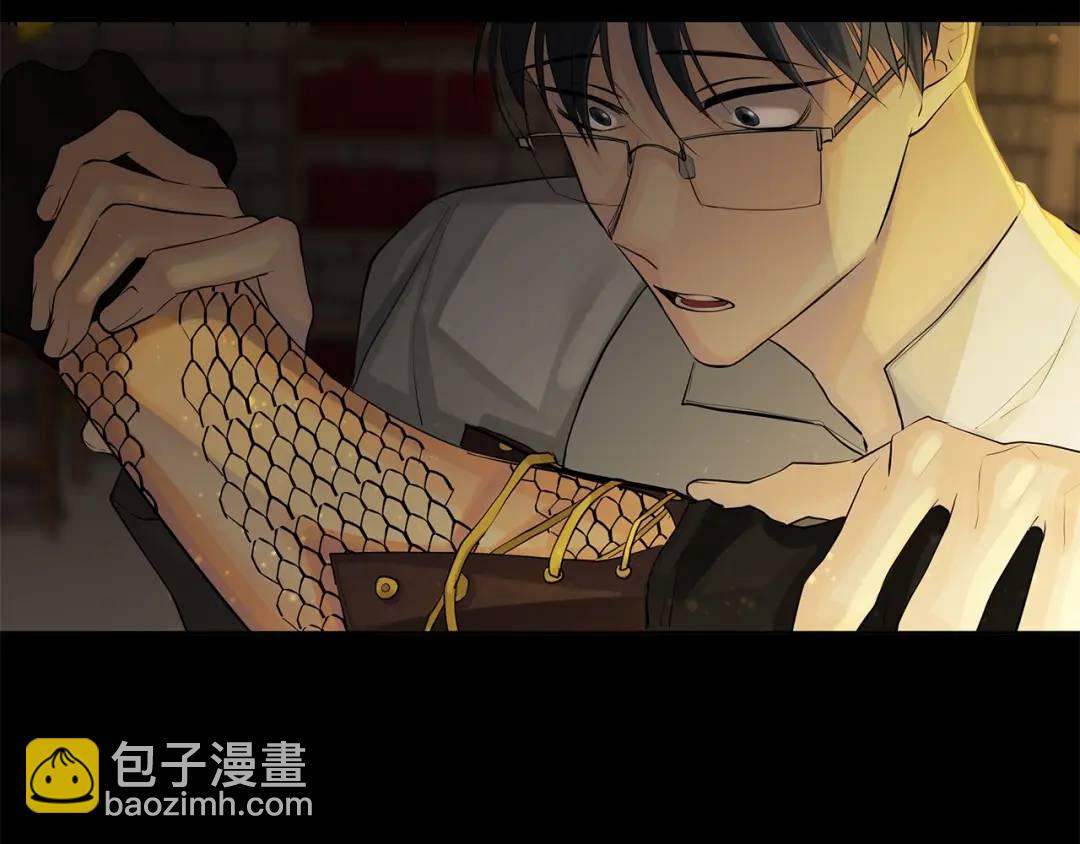 第23话 神秘公爵(1/3)-第62话