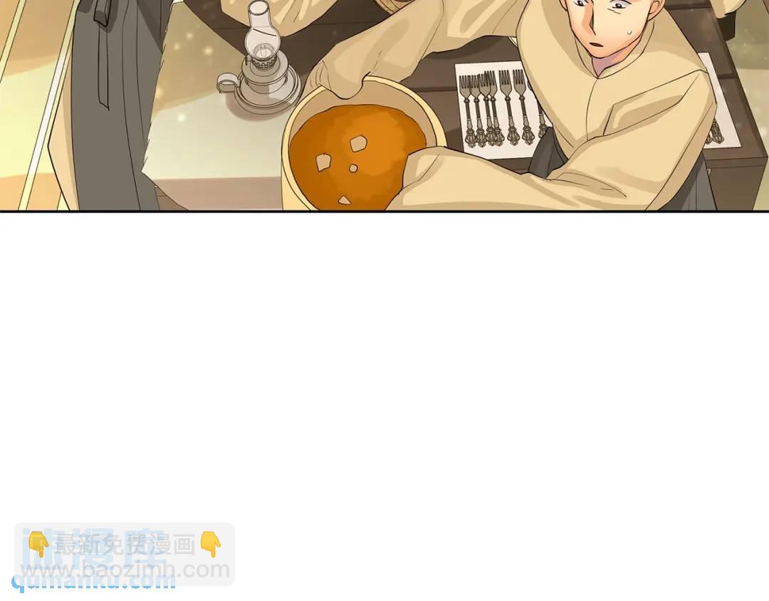 第31话 他的理由(1/3)-第70话