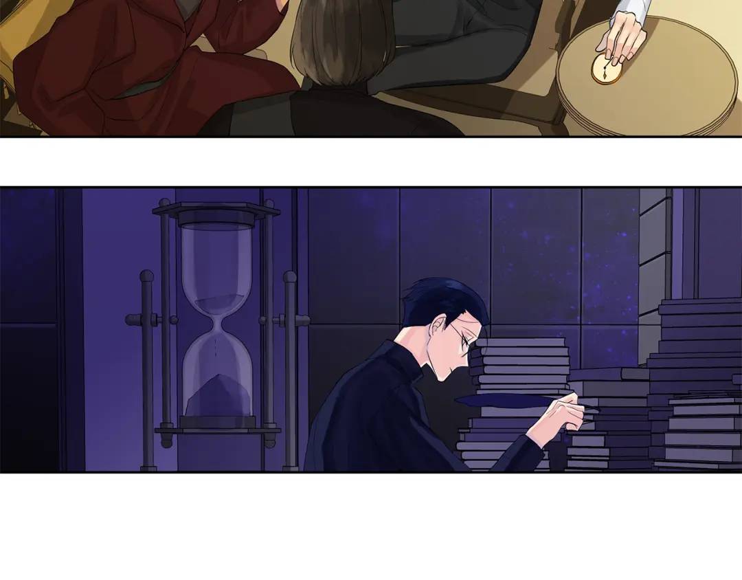 第31话 他的理由(1/3)-第70话