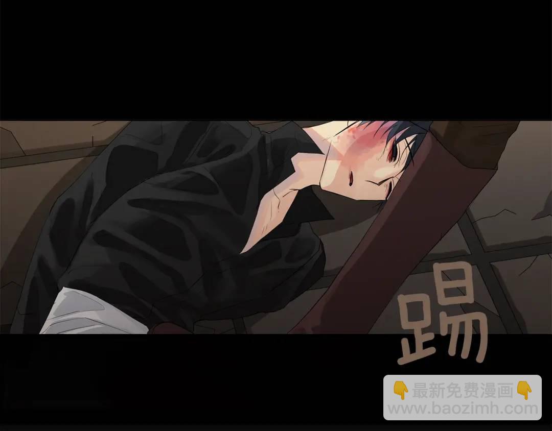 第39话 拷问(1/4)-第78话