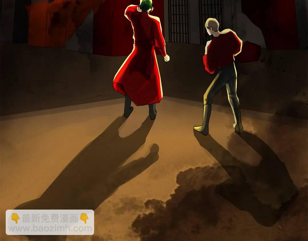 第43话 死亡考验(1/4)-第82话