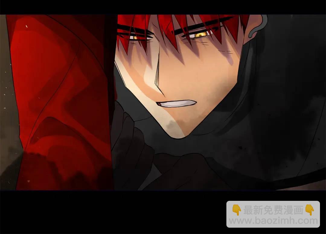 第47话 崩塌(1/4)-第86话