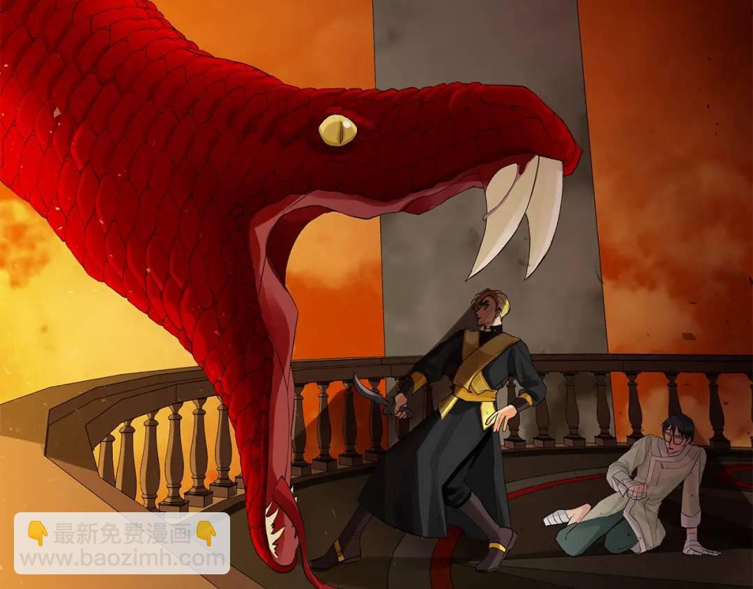 第47话 崩塌(1/4)-第86话