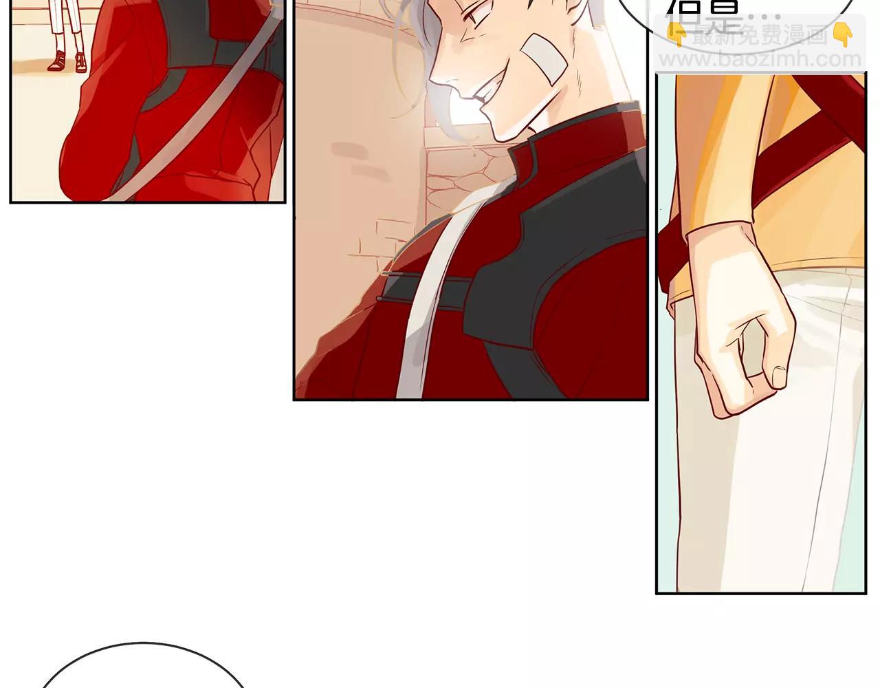 第9话 天生的人情味(1/2)-第10话