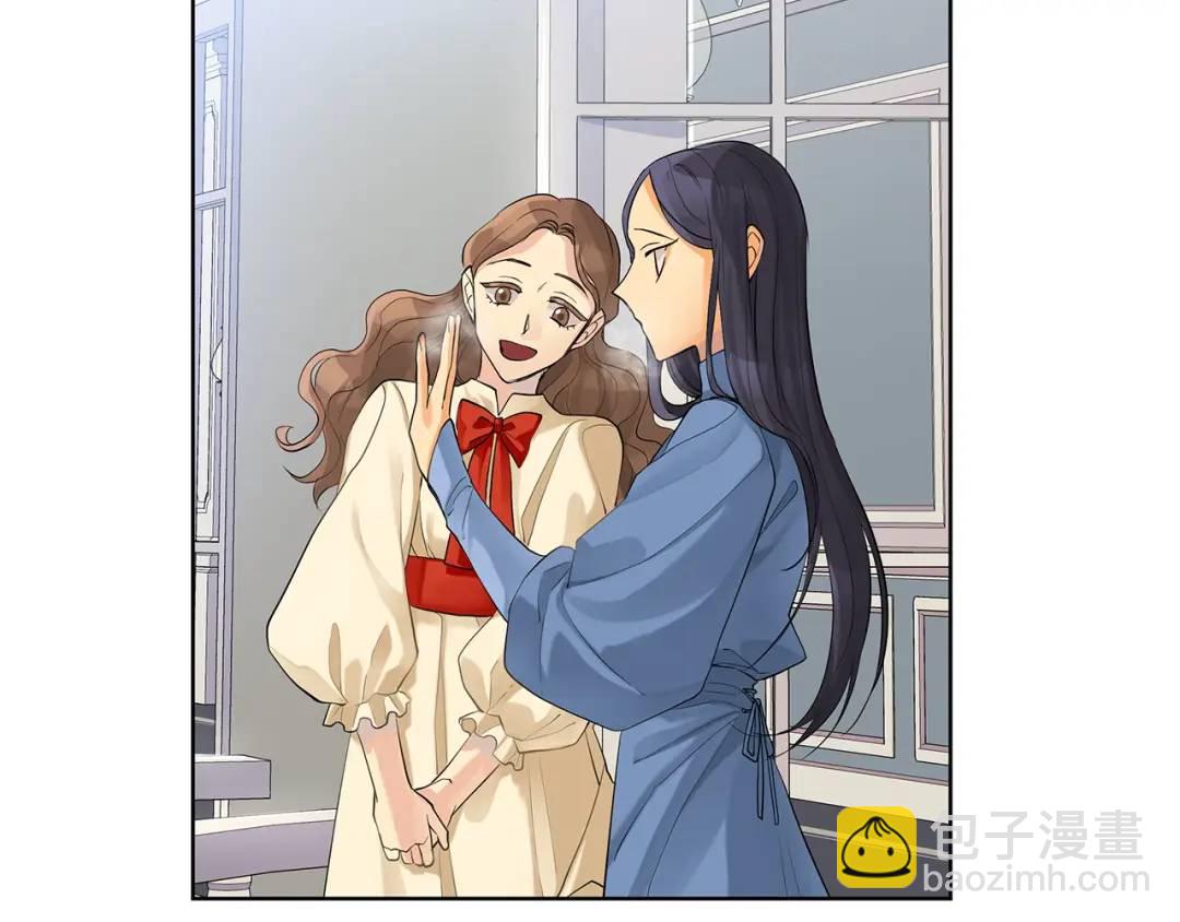 第6话 婚礼(1/4)-第94话