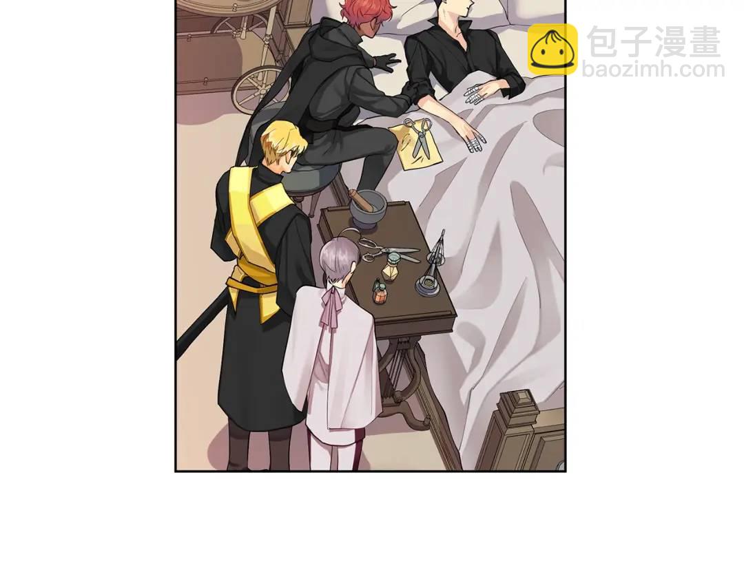 第8话 圣旨(1/3)-第96话