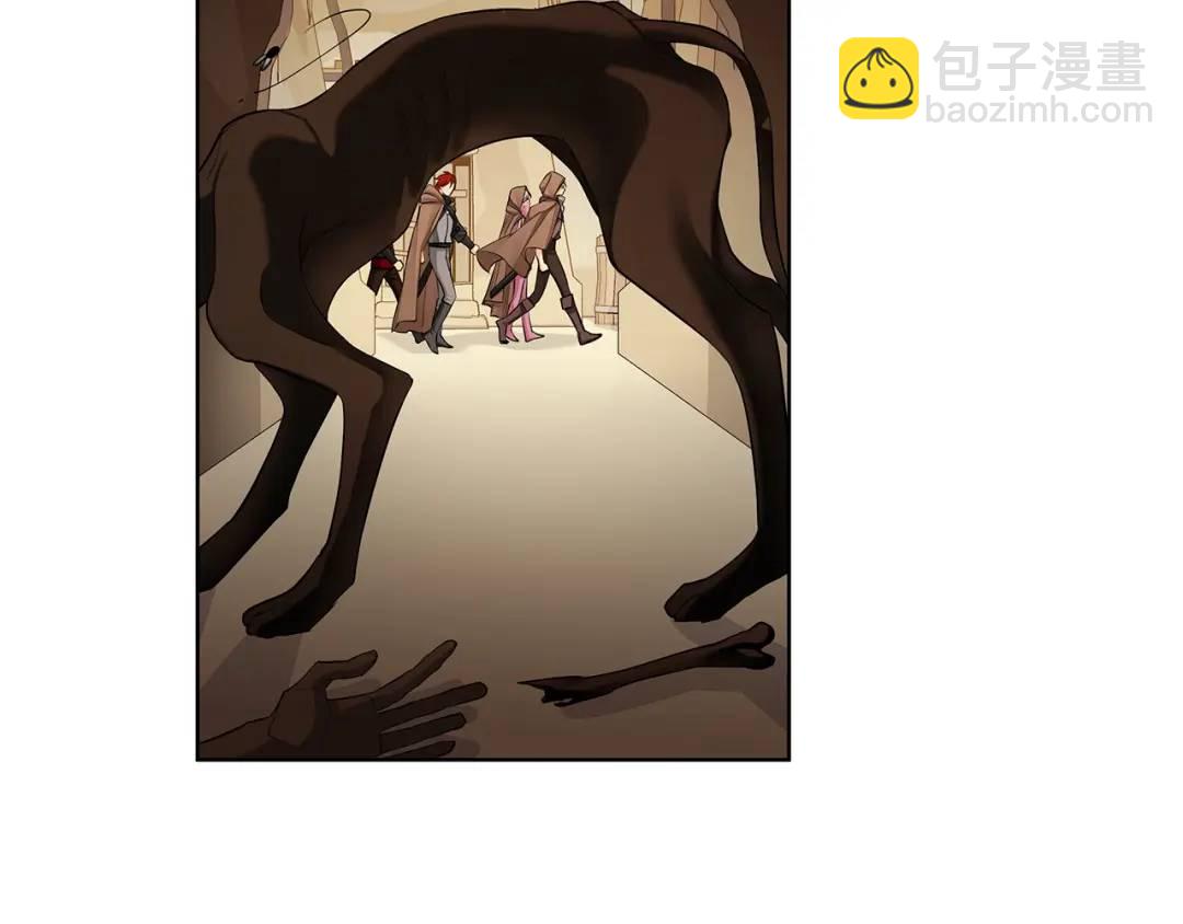 第10话 求药失败？(1/3)-第98话