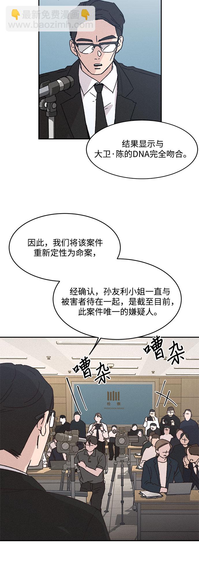 KISS女王 - 第2話(1/2) - 4