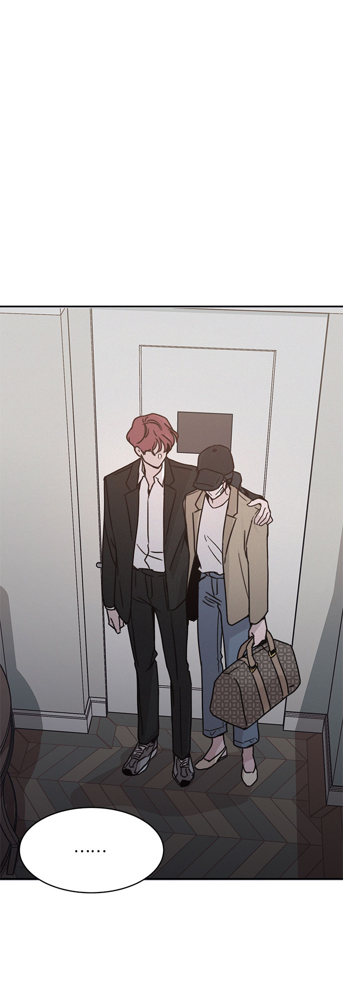 KISS女王 - 第13話 - 2