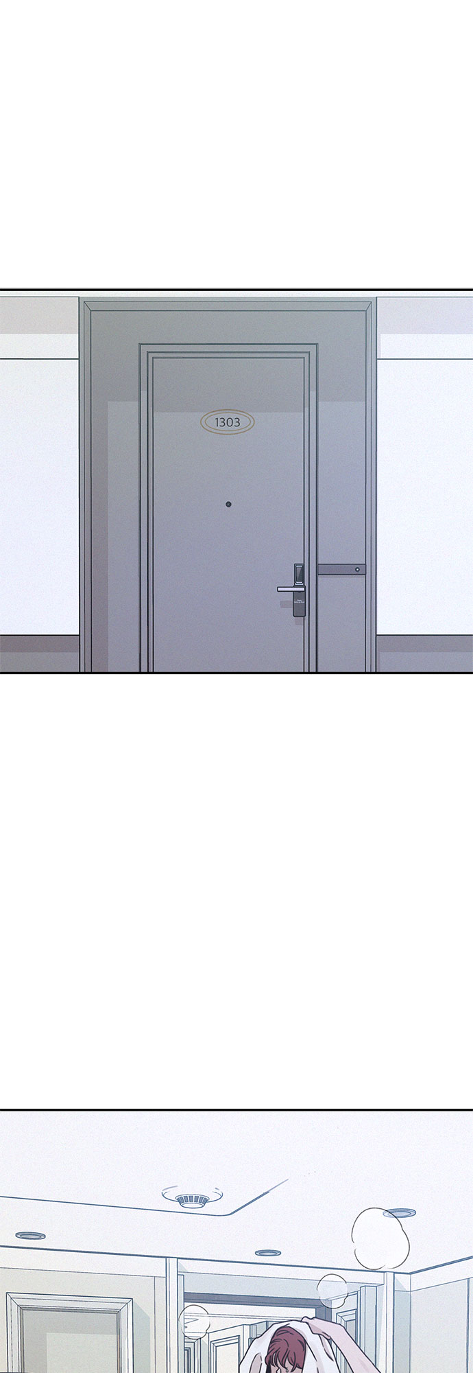 KISS女王 - 第13話 - 6