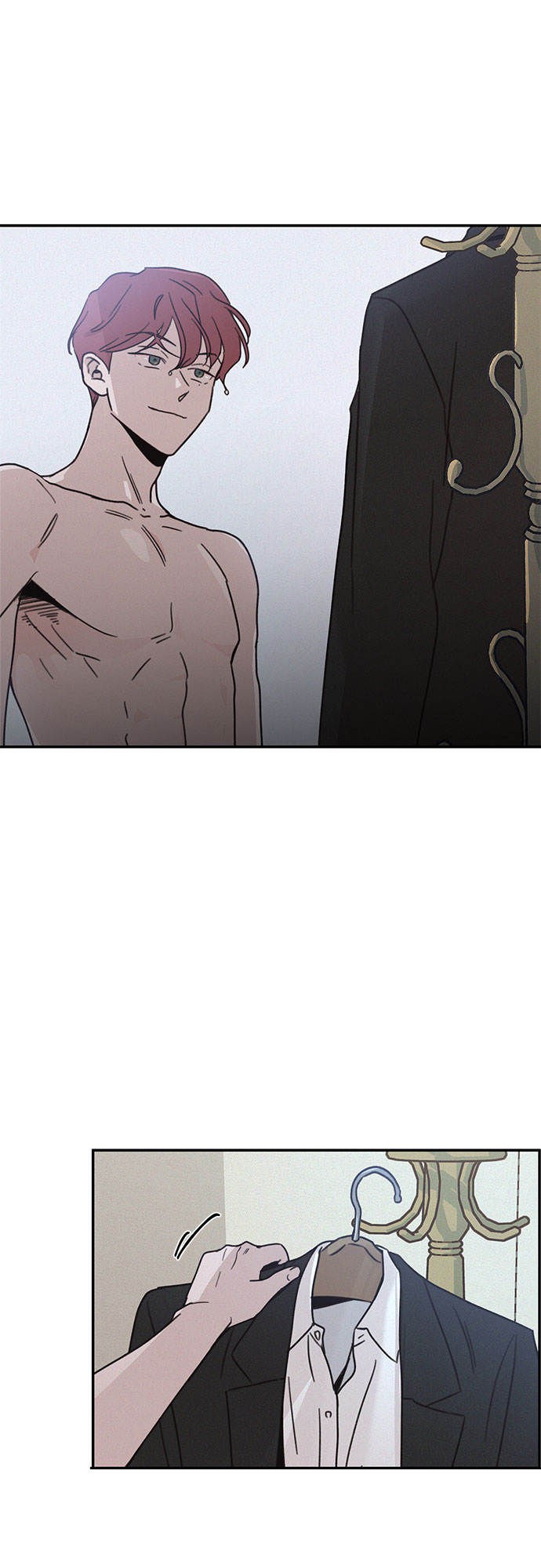 KISS女王 - 第13話 - 4