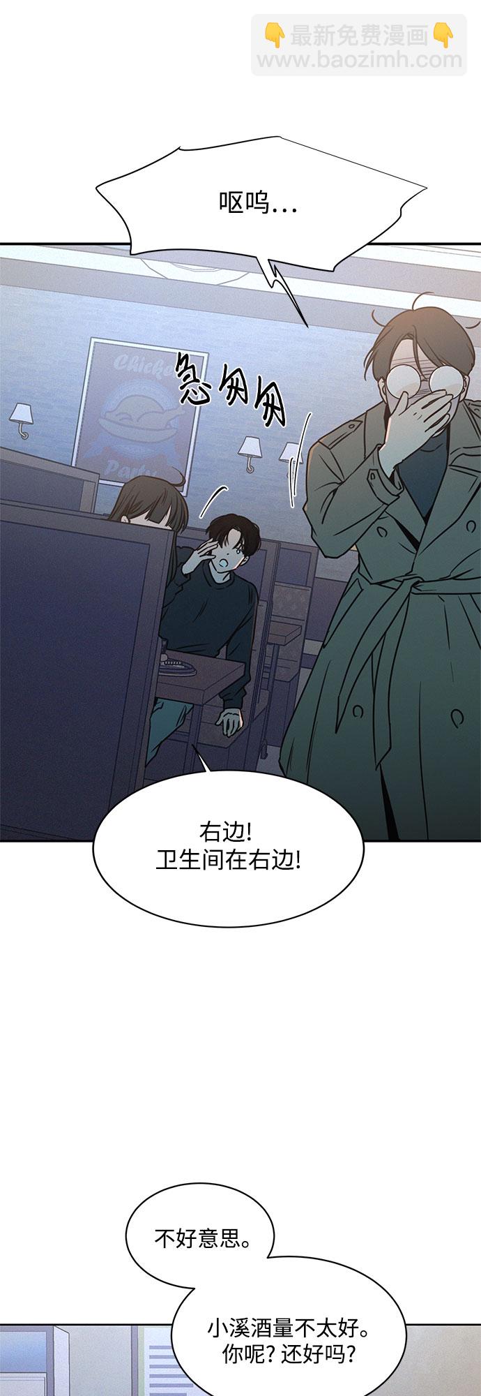 KISS女王 - 第19話(1/2) - 7