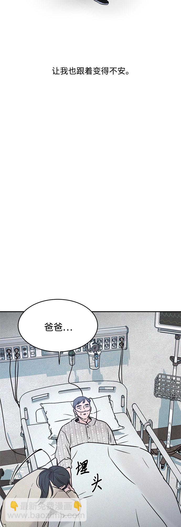 KISS女王 - 第23話(1/2) - 8