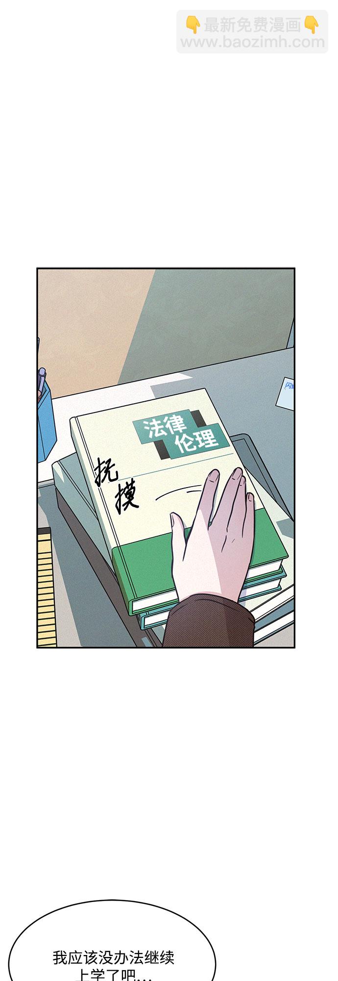 KISS女王 - 第23話(1/2) - 7