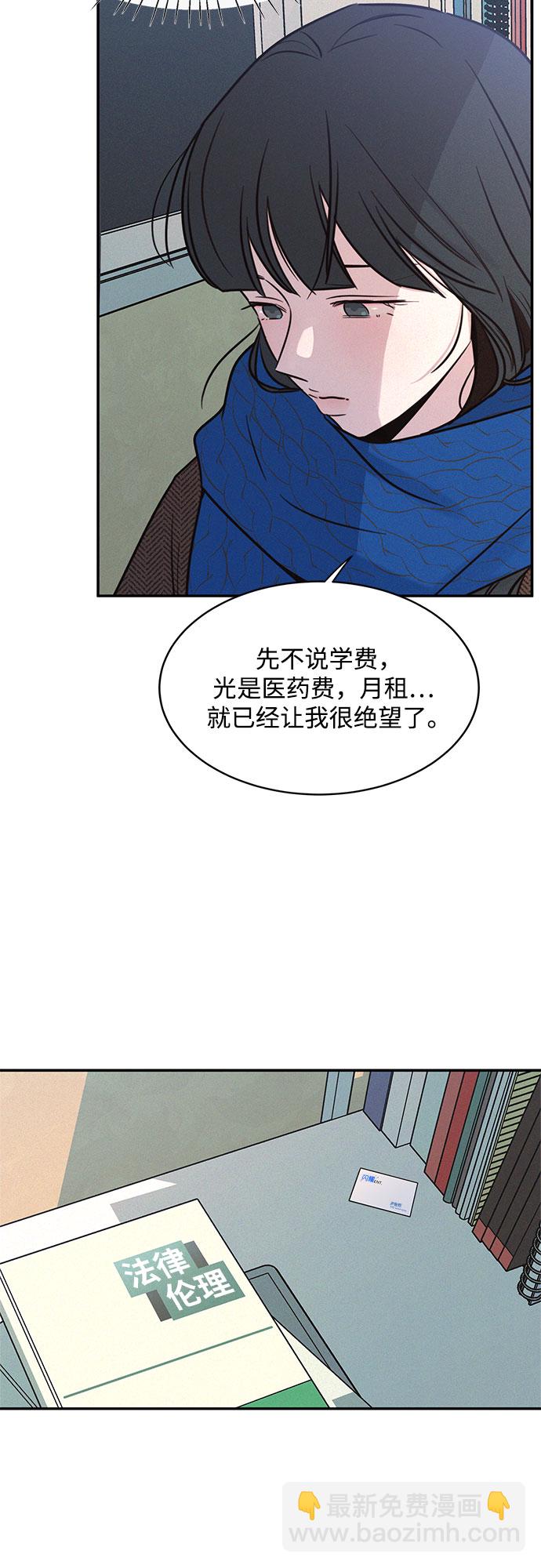 KISS女王 - 第23話(1/2) - 1