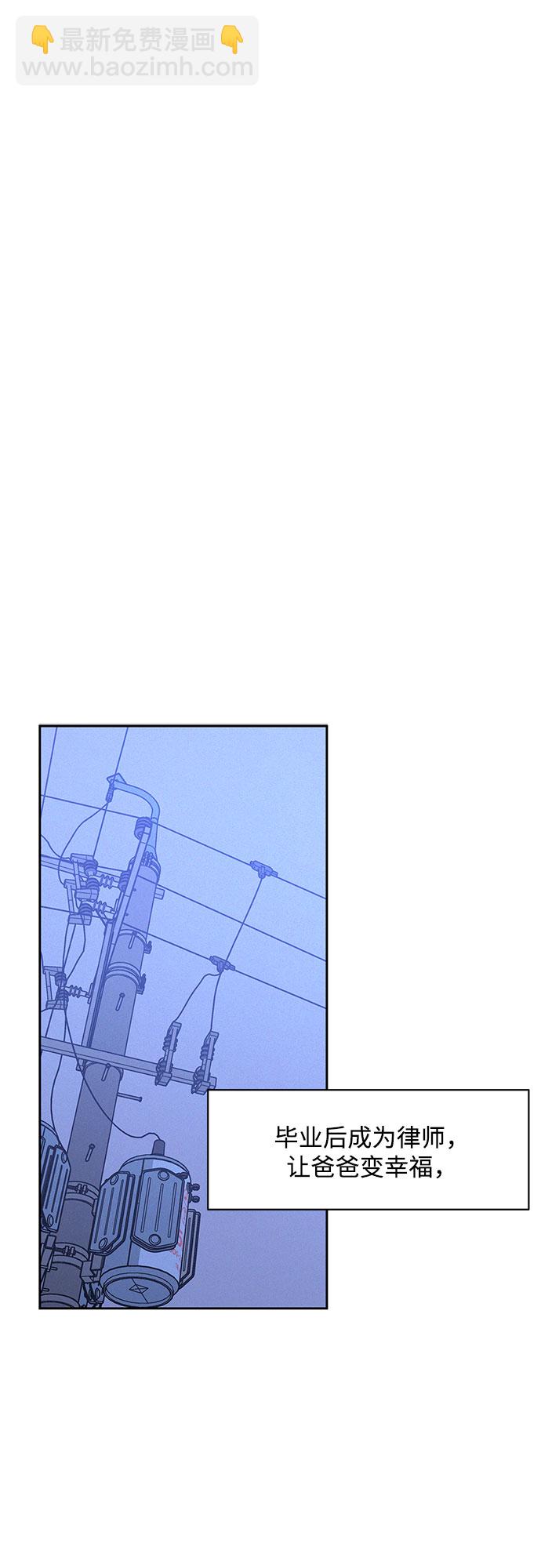 KISS女王 - 第23話(2/2) - 1