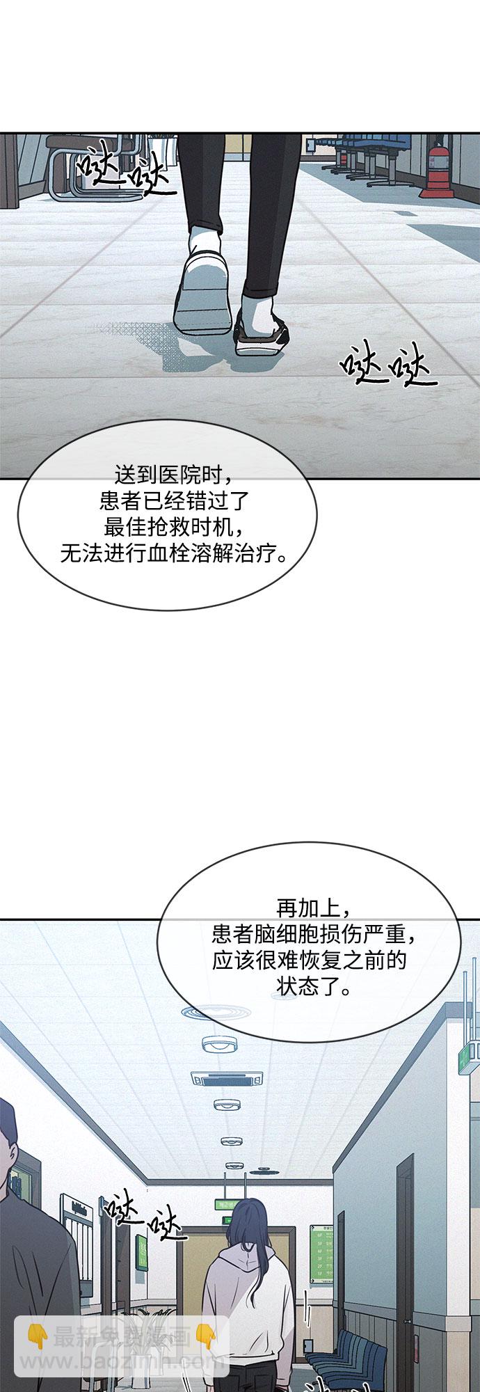 KISS女王 - 第23話(1/2) - 8