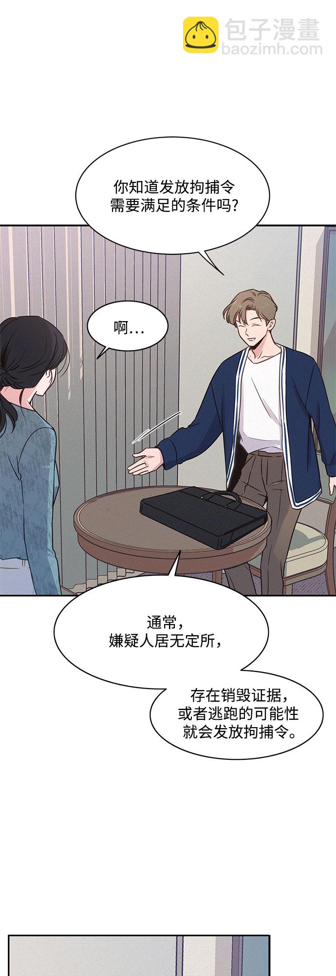 KISS女王 - 第27話(1/2) - 6