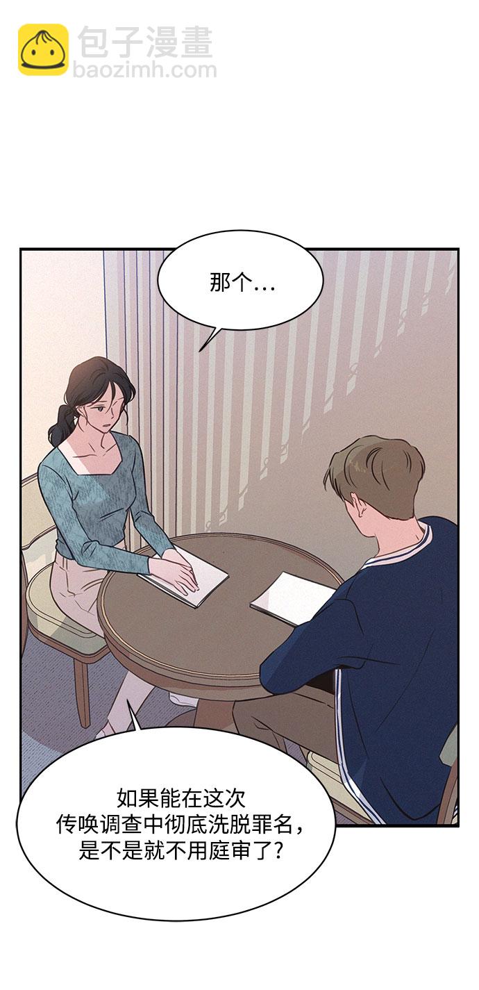 KISS女王 - 第27話(1/2) - 2