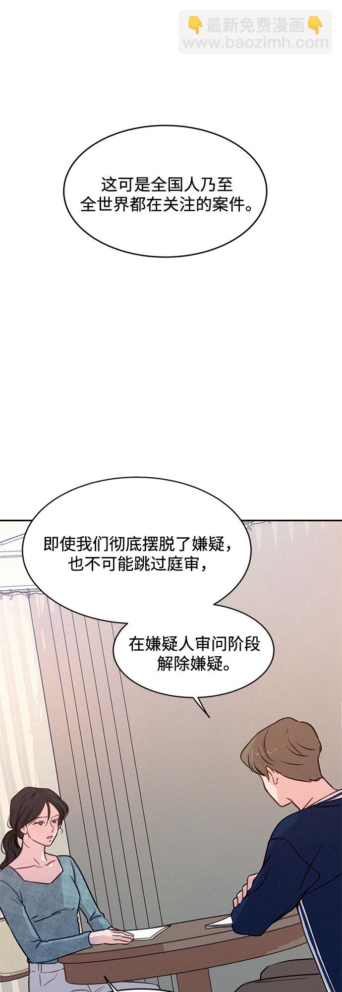 KISS女王 - 第27話(1/2) - 6