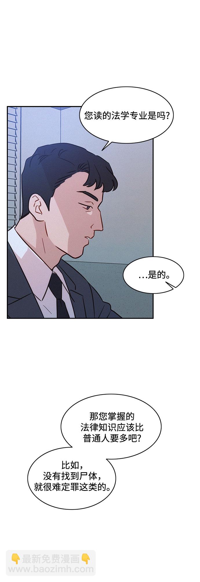 KISS女王 - 第29話(1/2) - 6