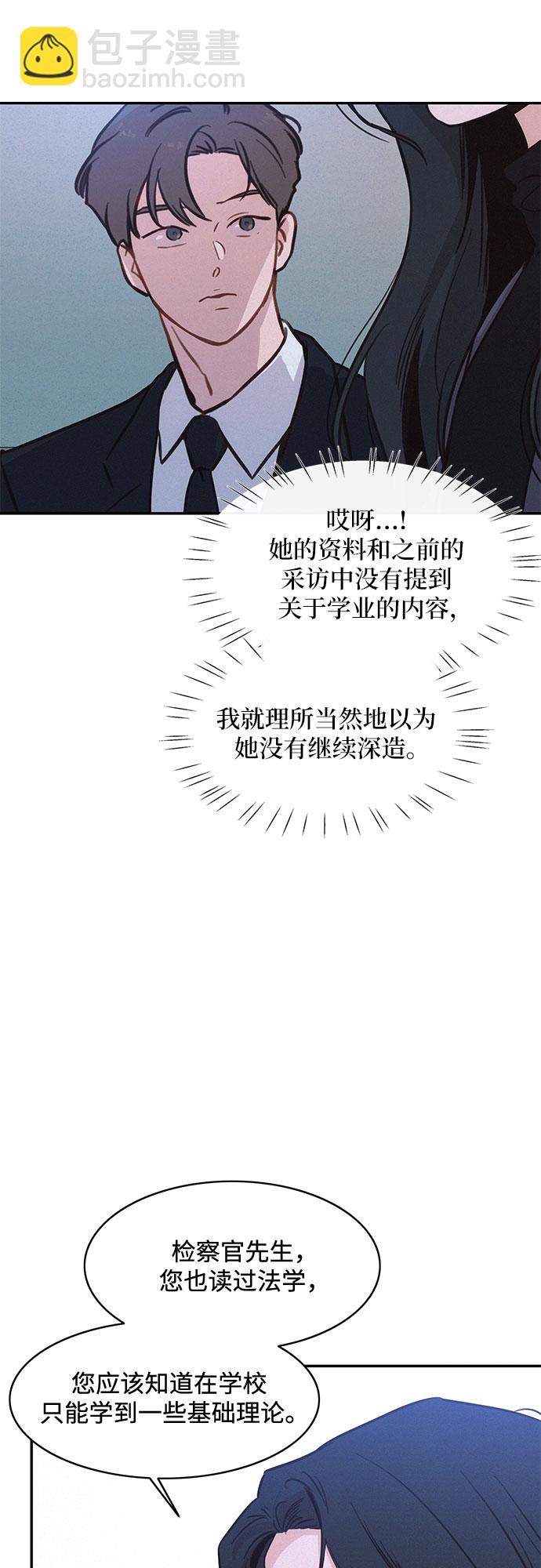 KISS女王 - 第29話(1/2) - 7