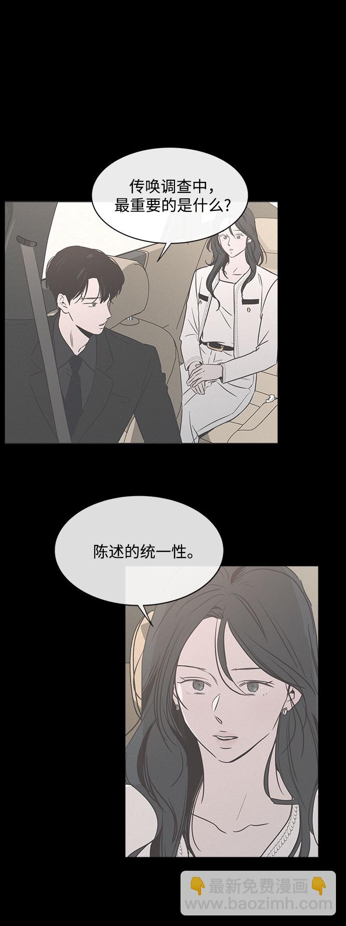 KISS女王 - 第29話(1/2) - 6