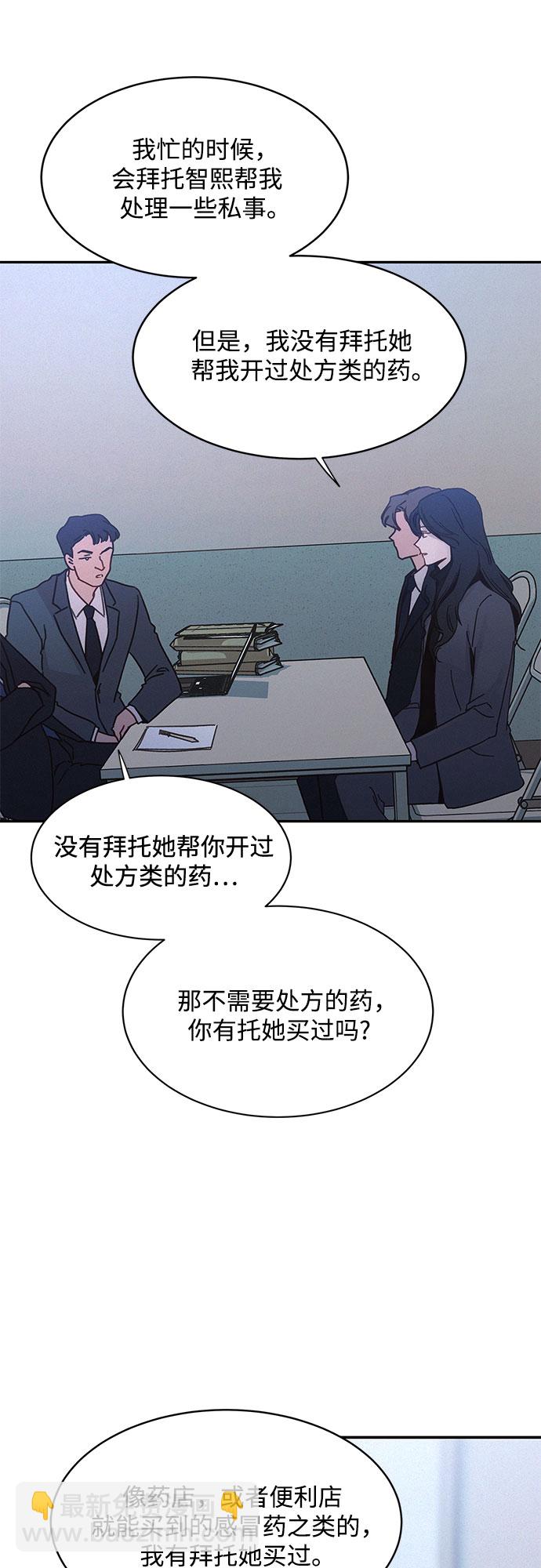 KISS女王 - 第29話(1/2) - 1