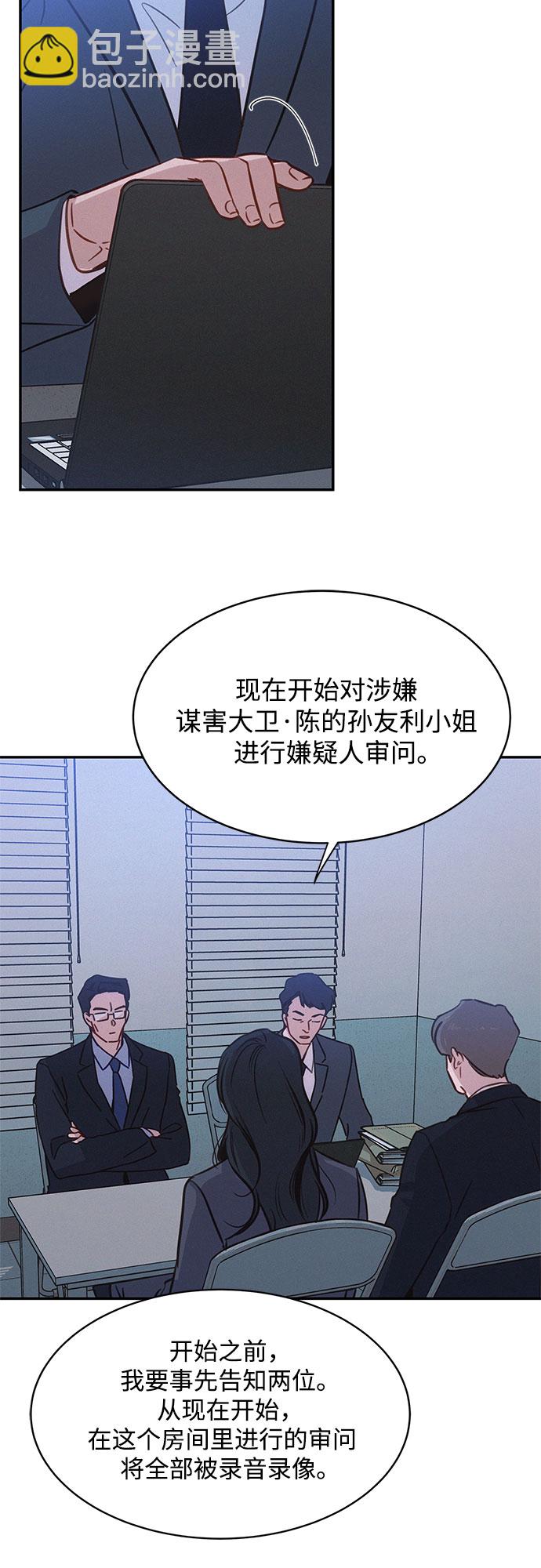 KISS女王 - 第29話(1/2) - 7