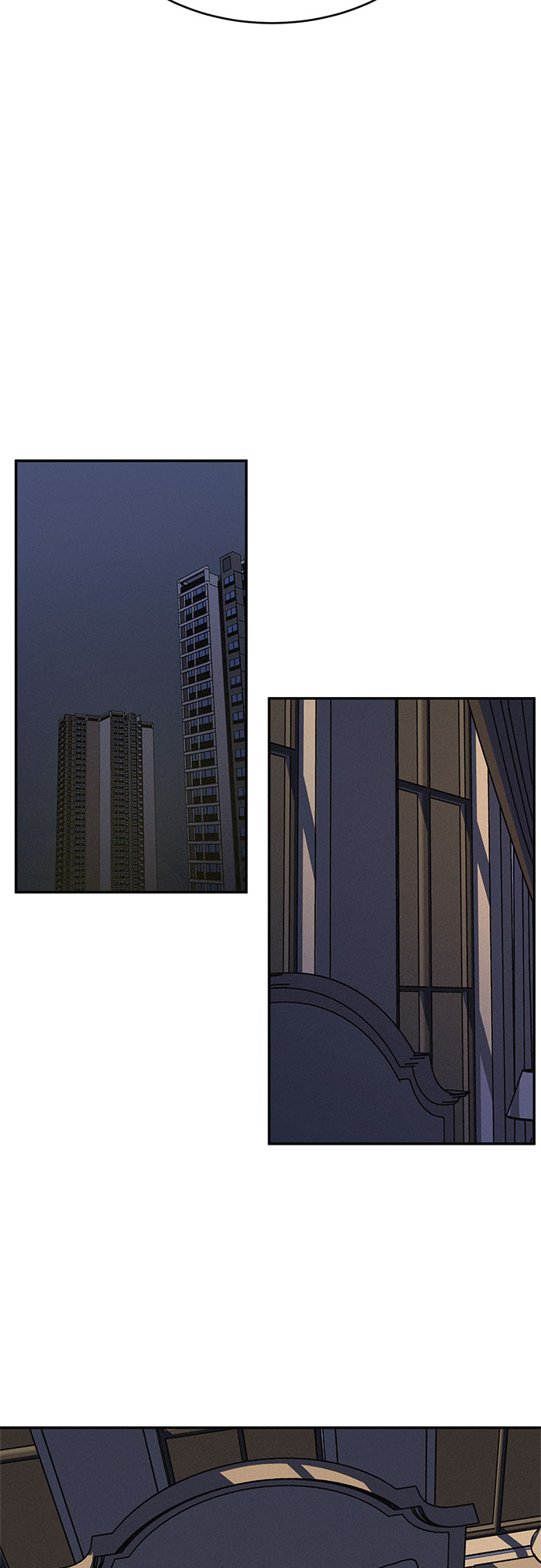 KISS女王 - 第4話(1/2) - 6