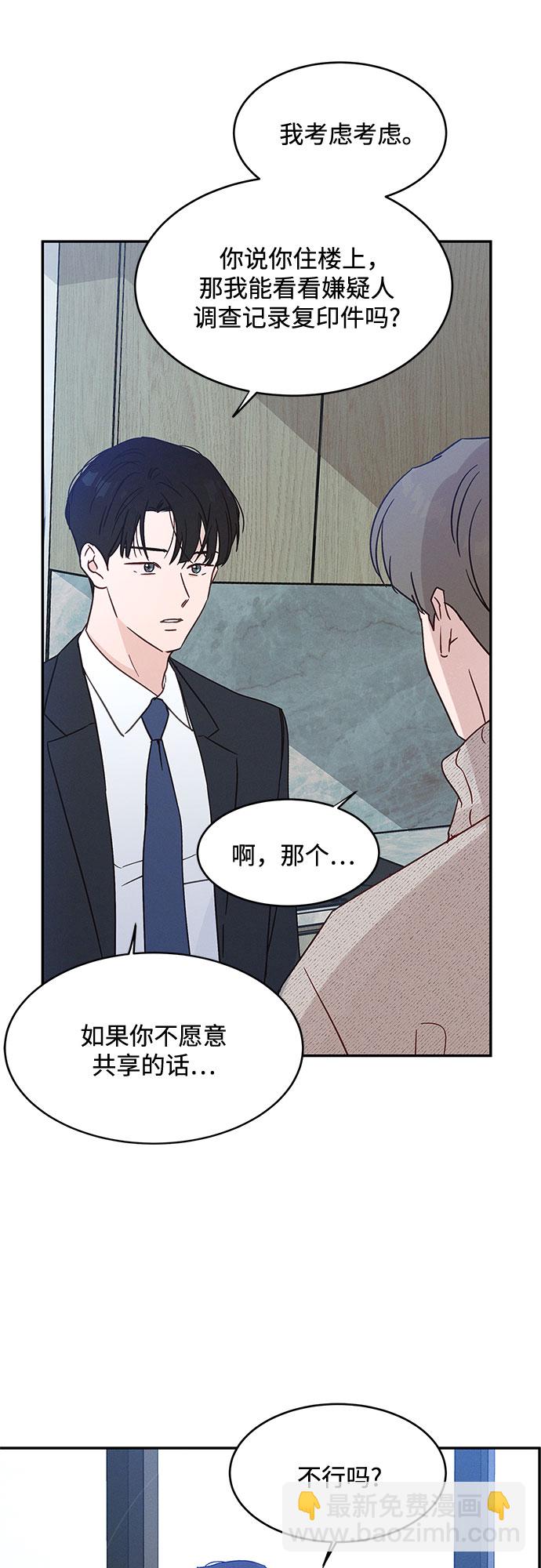 KISS女王 - 第35話(1/2) - 7