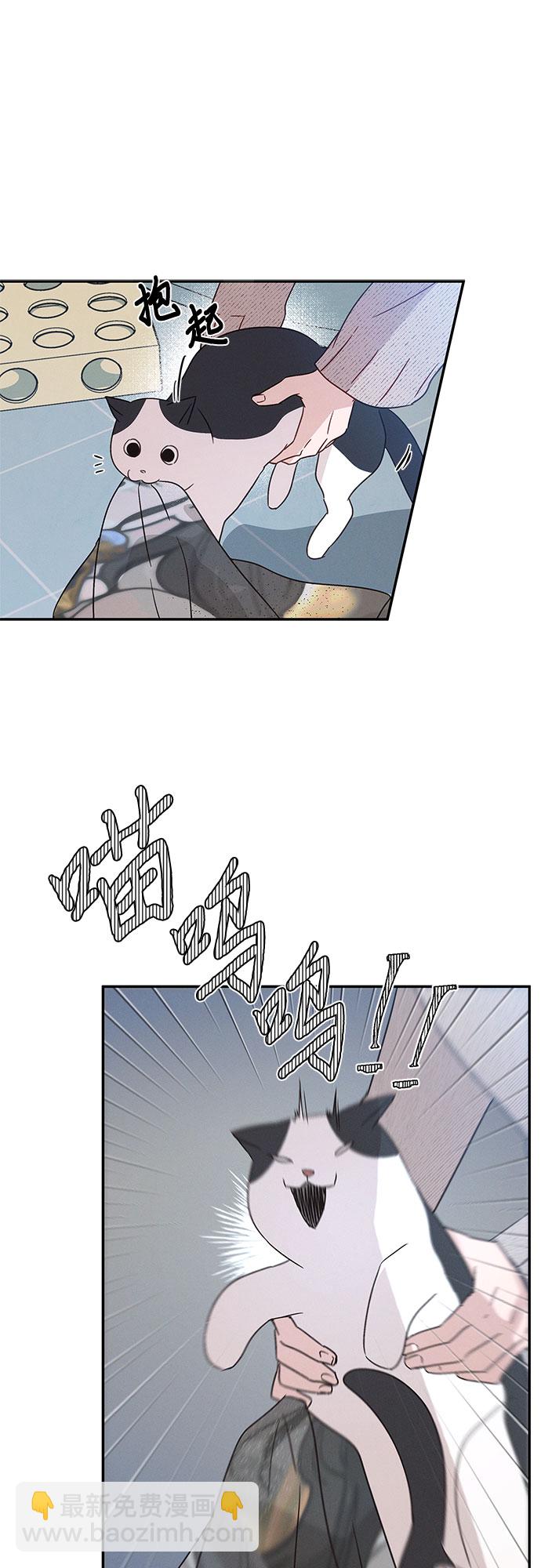 KISS女王 - 第35話(1/2) - 8