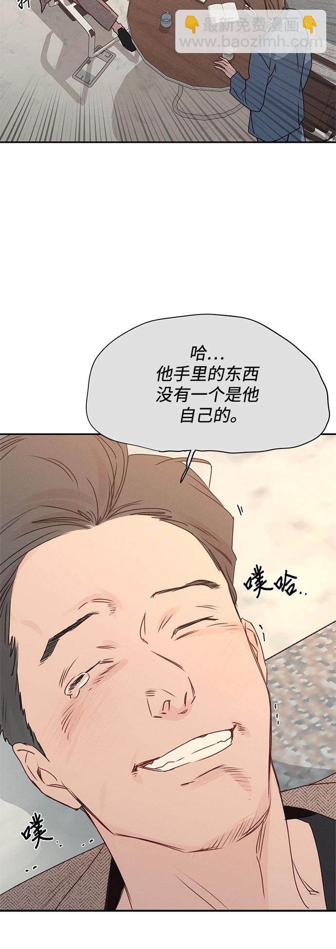 KISS女王 - 第39話(1/2) - 7