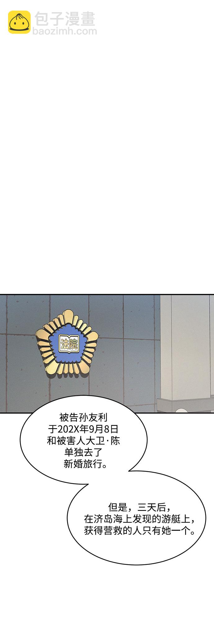 KISS女王 - 第39話(1/2) - 8