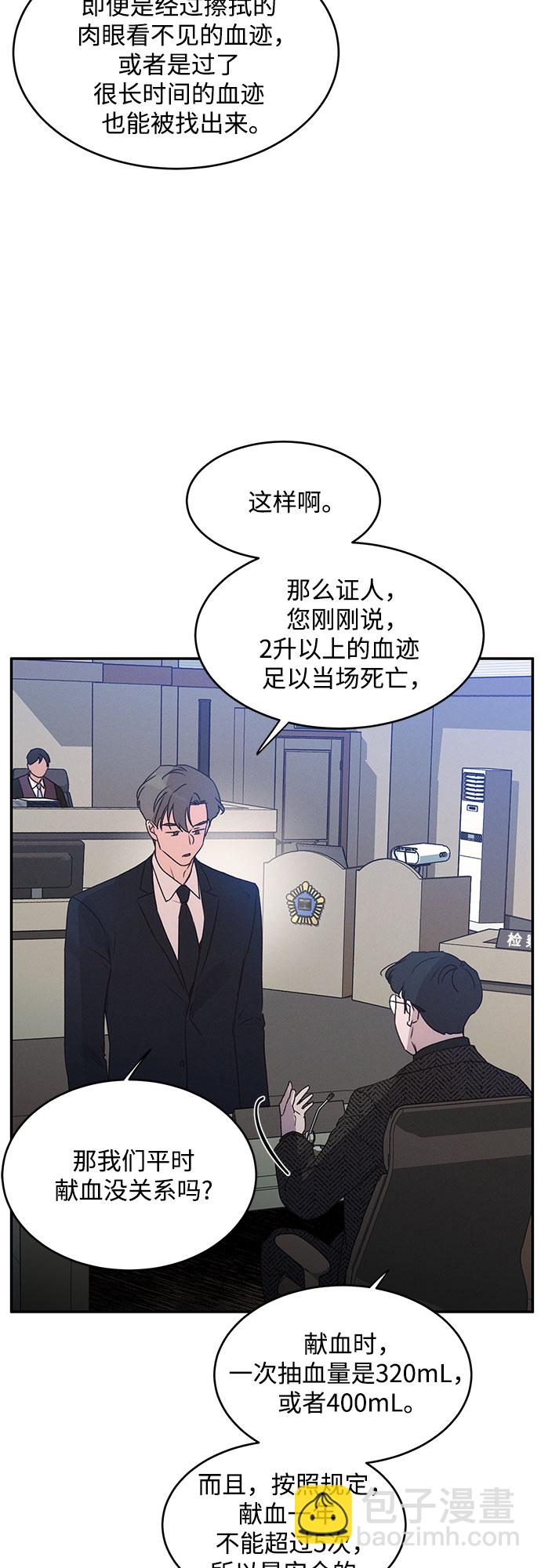 KISS女王 - 第41話(1/2) - 2