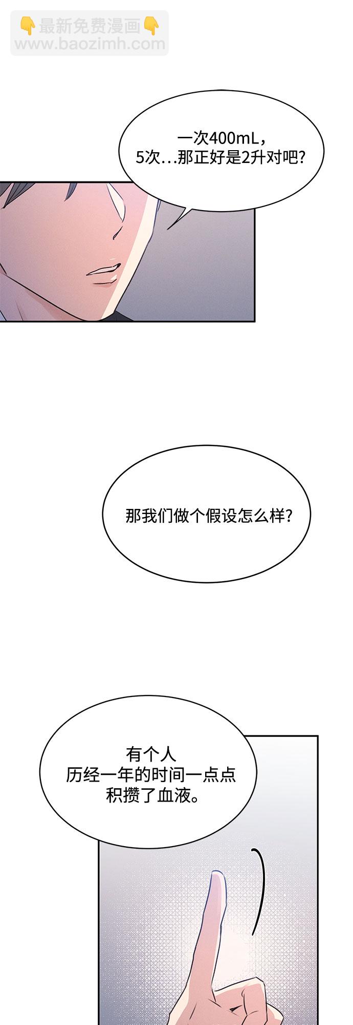 KISS女王 - 第41話(1/2) - 4