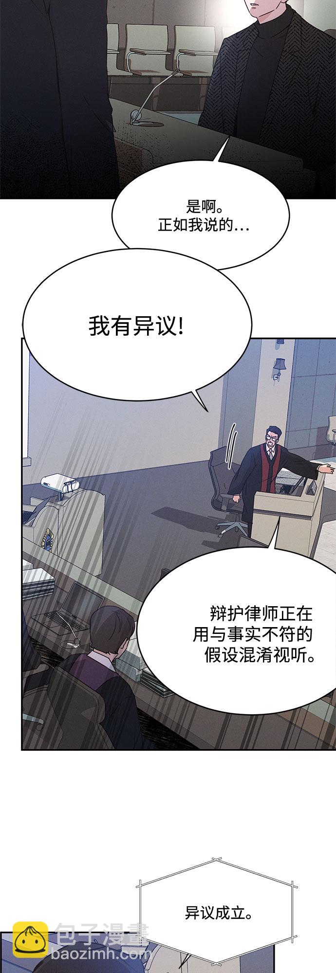 KISS女王 - 第41話(1/2) - 6