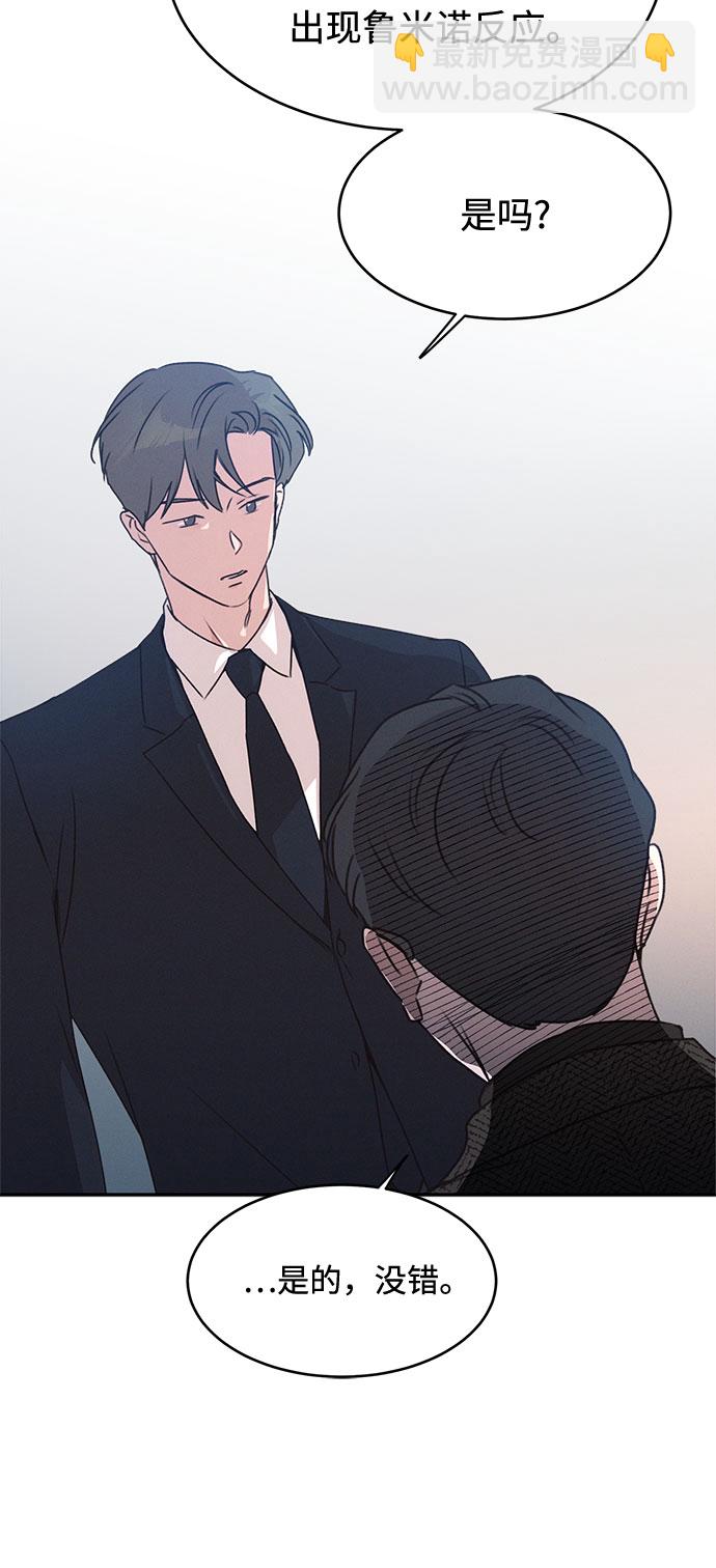 KISS女王 - 第41話(1/2) - 7